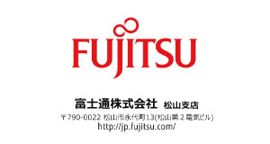 FUJITSU
