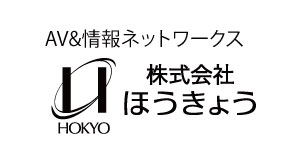 株式会社ほうきょう