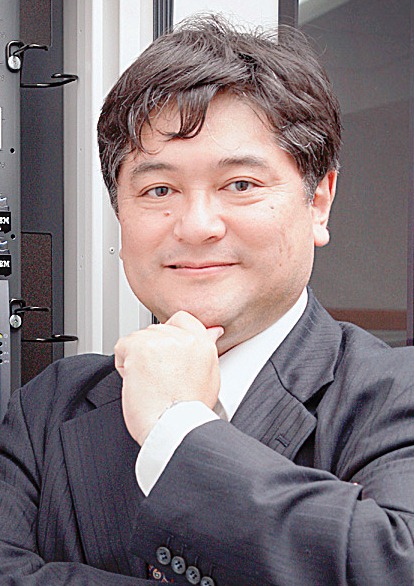 小林真也会長